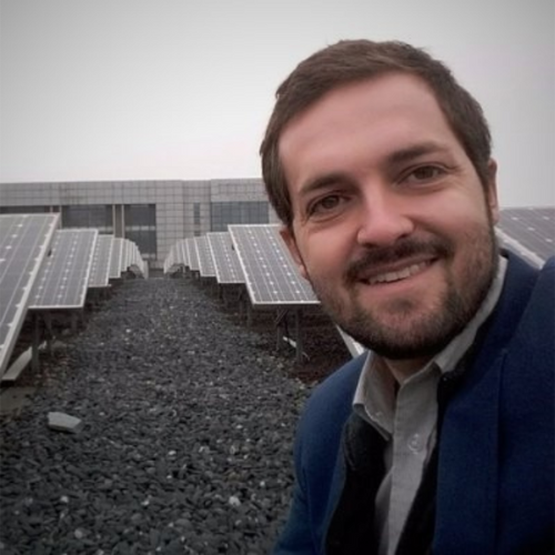 Aplicaciones a medida y sitios web profesionales