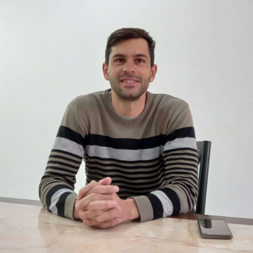 Aplicaciones a medida y sitios web profesionales