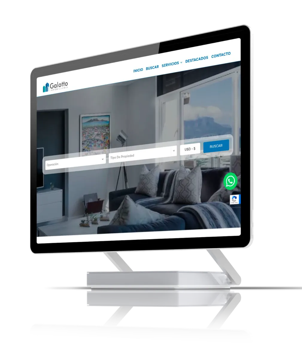 Aplicaciones a medida y sitios web profesionales - Delta IT