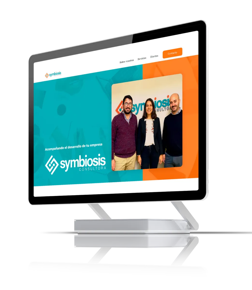 Aplicaciones a medida y sitios web profesionales - Delta IT