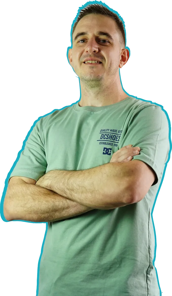 Aplicaciones a medida y sitios web profesionales - Delta IT