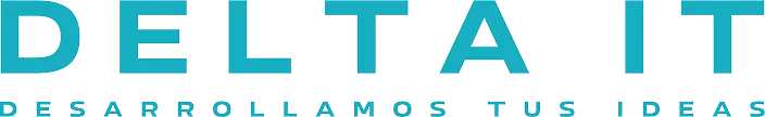 Aplicaciones a medida y sitios web profesionales - Delta IT