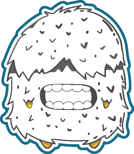 Hielo Santa Teresita